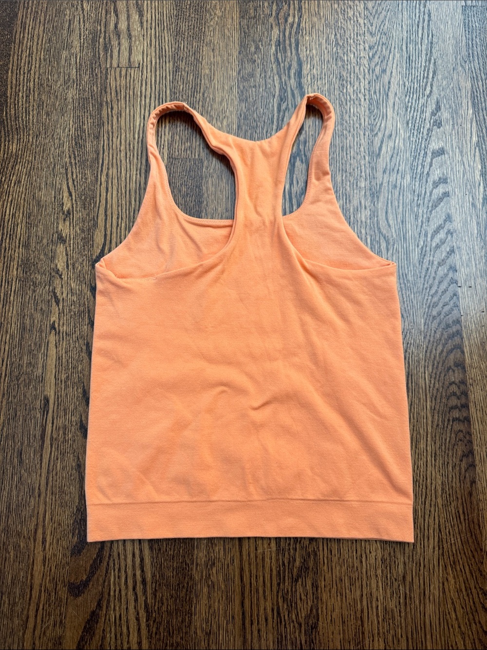 FP Movement tank - Picture 3 of 4